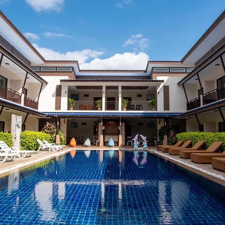 Phangan Island View - Sha Extra Plus Bantaj Kültér fotó