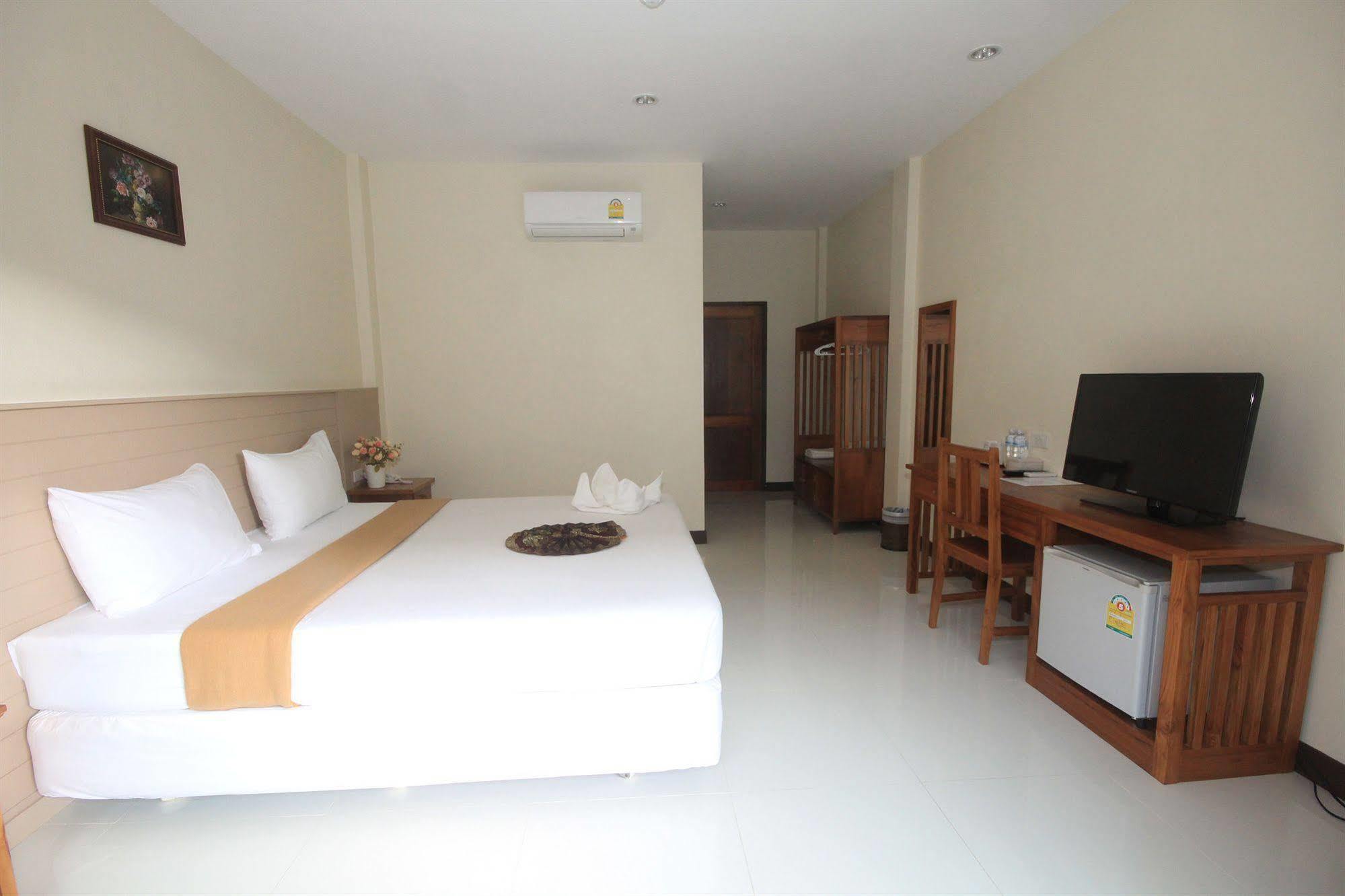 Phangan Island View - Sha Extra Plus Bantaj Kültér fotó